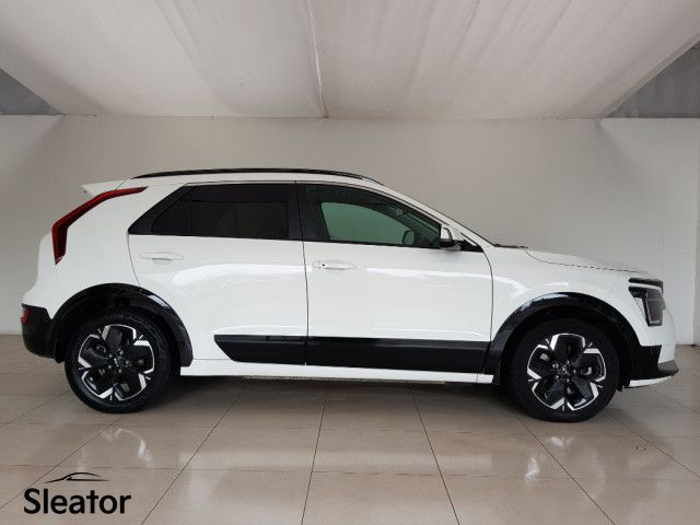 Image for 2024 Kia Niro EV K3 SEM 5DR Auto
