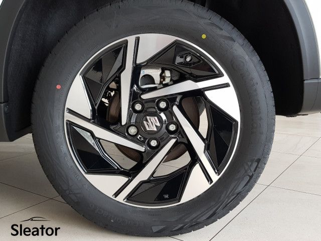 Image for 2026 Suzuki Vitara Ultra Automatic