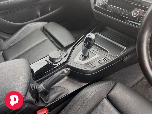 Image for 2019 BMW 1 Series 118D M-Sport Shadow Ed Auto - Straight Sale Discount