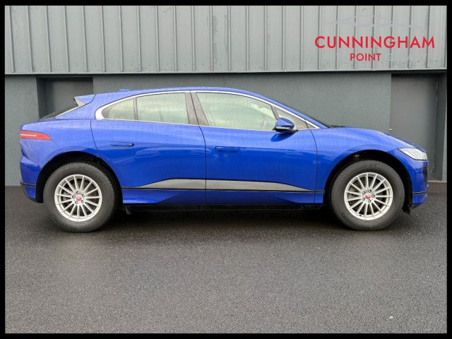 Image for 2022 Jaguar I-Pace EV400 S AWD 