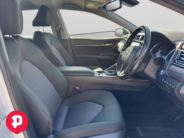 Image for 2018 Toyota Camry G Spec Hybrid Auto -Straight Sale Discount / 12 Months Warranty