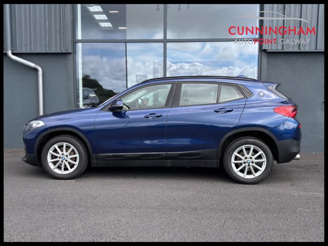 Image for 2019 BMW X2 X2 sDrive18d
