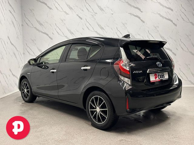 Image for 2019 Toyota Aqua S Style Auto - Straight Sale Discount / 12 Months Warranty 