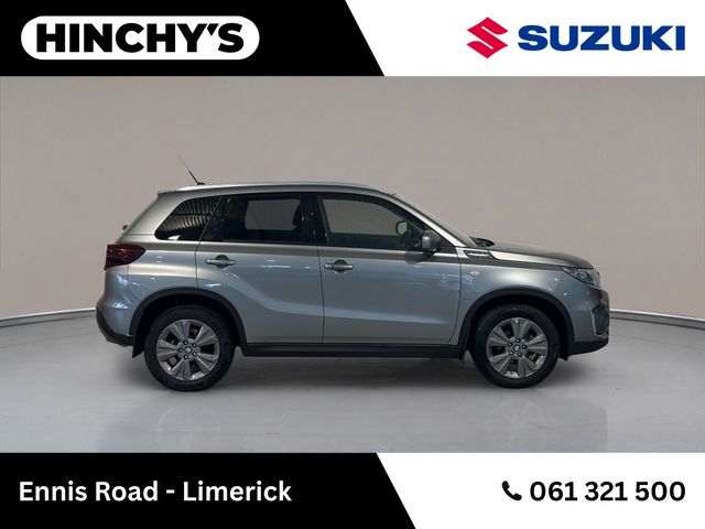 Image for 2024 Suzuki Vitara 