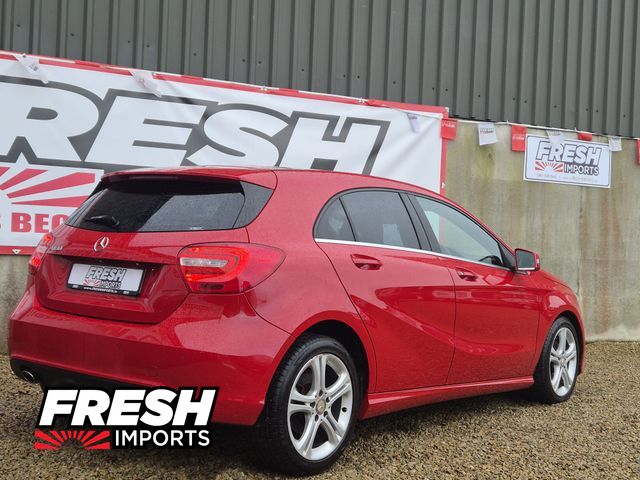 Image for 2013 Mercedes-Benz 180 HIGH SPEC MODEL 