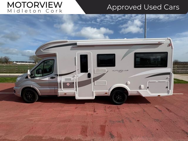 Image for 2024 Ford Transit 