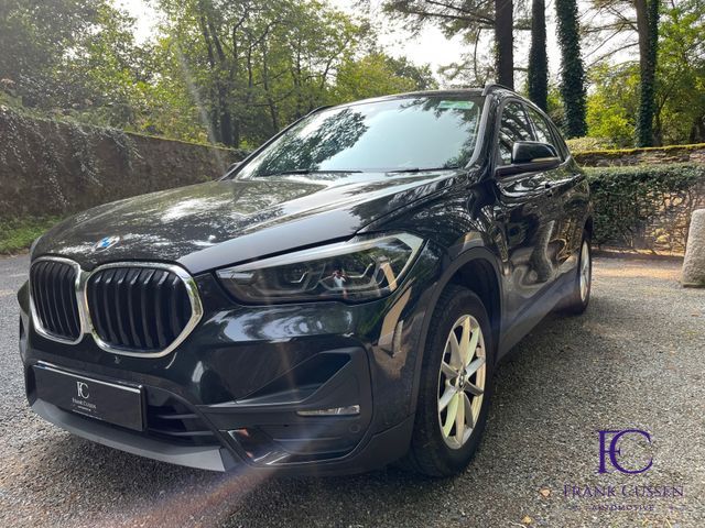 Image for 2022 BMW X1 Sdrive18d SD 18D 4DR Auto