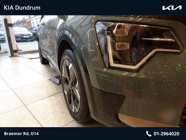 Image for 2023 Kia Niro EV K4 5DR Auto