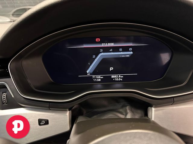 Image for 2022 Audi A5 S-Line 35 Mhev 5DR Auto - Straight Sale Discount 