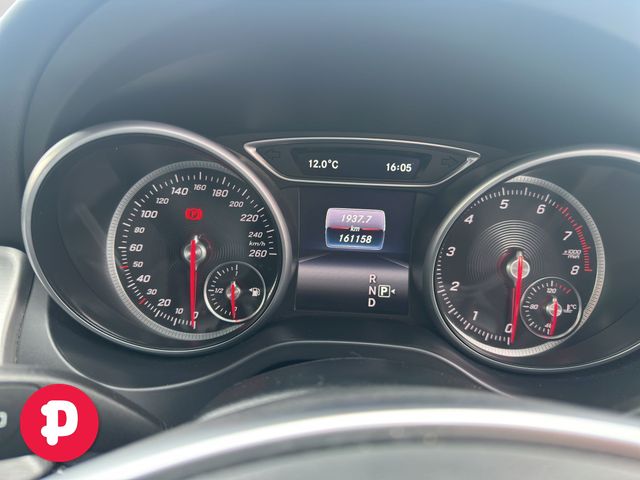 Image for 2017 Mercedes-Benz CLA Class Shooting Brake 180 Auto - Straight Sale Discount