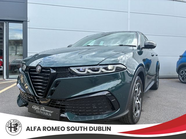 Image for 2026 Alfa Romeo Tonale 1.5 Ibrida Auto FWD