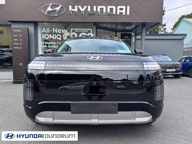 Image for 2026 Hyundai Ioniq 9 Platinum Auto
