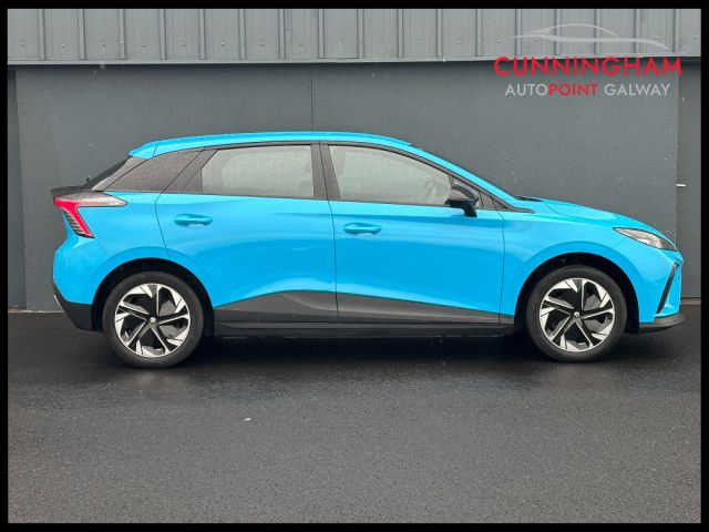 Image for 2024 MG MG4 Excite 51kWh Auto