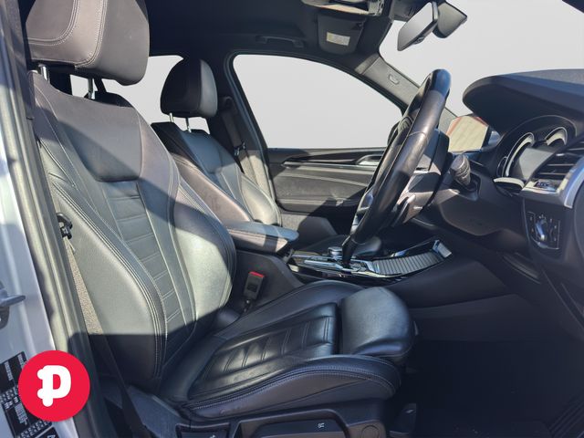 Image for 2018 BMW X3 X-drive 20D X-Line 4DR Auto - Straight Sale Discount