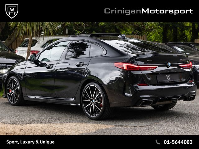 Image for 2020 BMW M2 M235i xDrive M Sport Gran Coupe