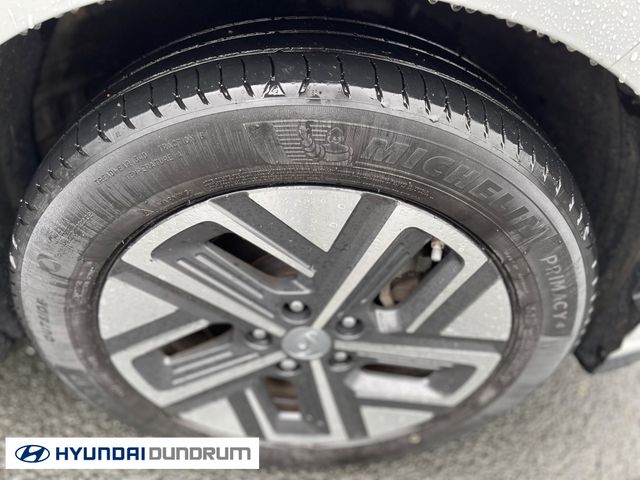 Image for 2022 Hyundai Kona TOP SPEC SUNROOF 64kW ULTIMATE 