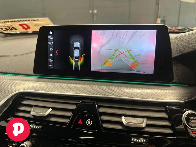 Image for 2018 BMW 6 Series 630D GT M Sport 4DR Auto - Straight Sale Discount 