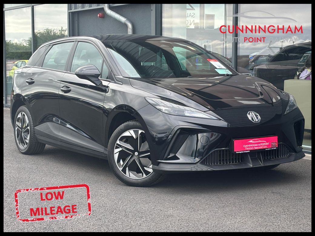 Image for 2024 MG MG4 Excite 51kWh Auto