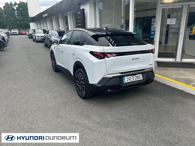 Image for 2024 Peugeot 3008 GT 1.2 Mhev 136 E-dct6