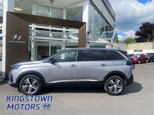 Image for 2023 Peugeot 5008 Allure 1.2 Auto 