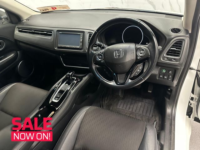 Image for 2020 Honda Vezel Auto Z - Straight Sale Discount / 12 Months warranty