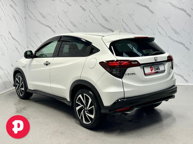 Image for 2020 Honda Vezel RS Hybrid Auto - Straight Sale Discount / 12 Months Warranty 
