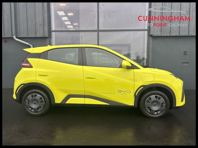 Image for 2026 BYD Dolphin Surf Active 30kWh