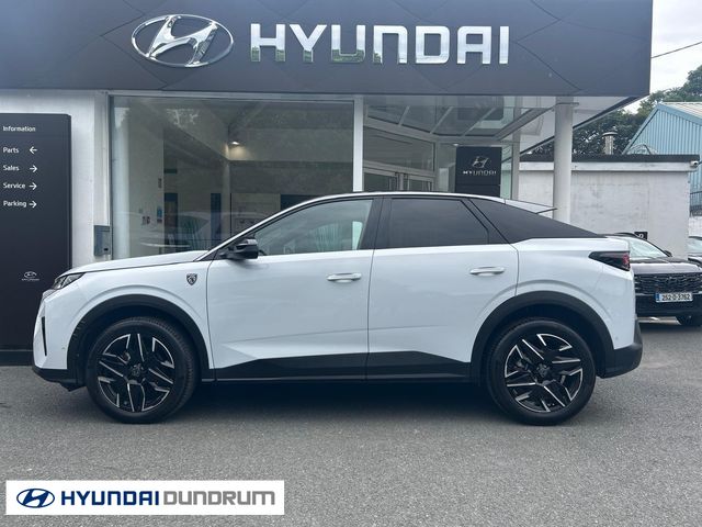 Image for 2024 Peugeot 3008 GT 1.2 Mhev 136 E-dct6