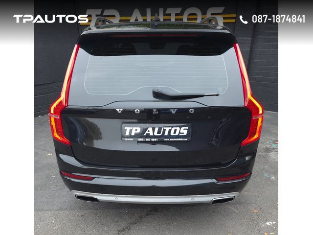 Image for 2017 Volvo XC90 