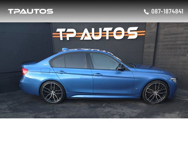 Image for 2017 BMW 3 Series 