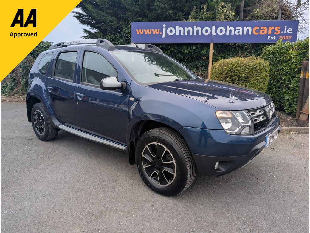 Image for 2018 Dacia Duster Prestige 1.5 DCI 110 // NEW NCT //