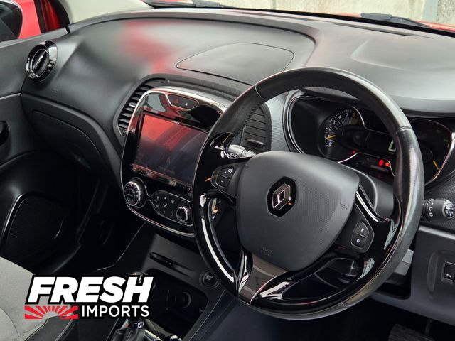 Image for 2016 Renault Captur ANNIVERSARY MODEL LOW KM