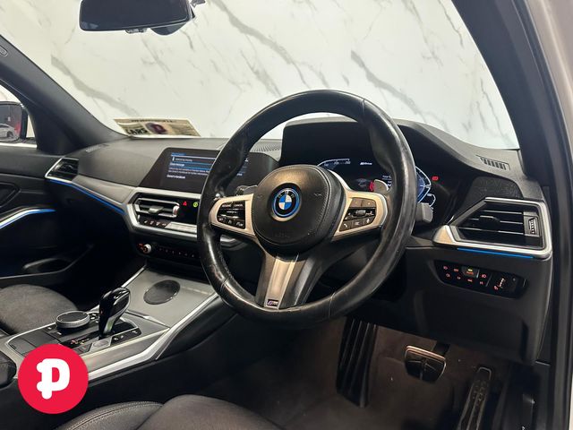 Image for 2021 BMW 3 Series G20 E M-Sport - Straight Sale Discount - Christmas Sale Now On!!
