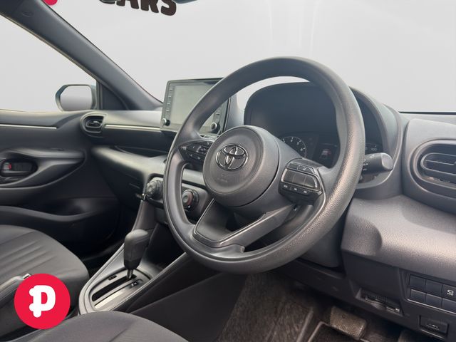 Image for 2020 Toyota Yaris X Auto - Straight Sale Discount / 12 Months Warranty