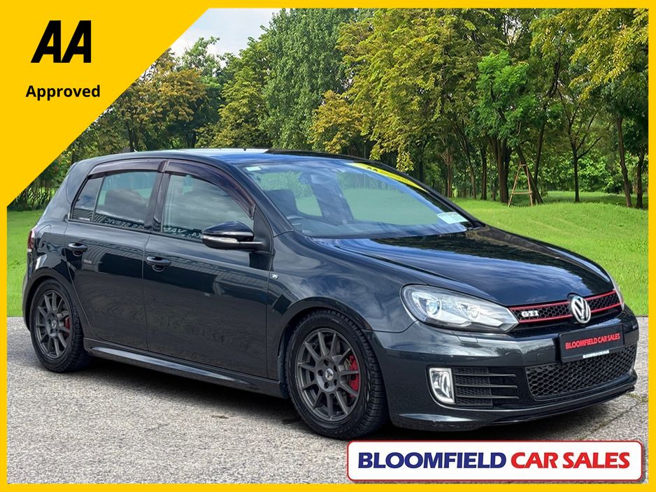 Image for 2011 Volkswagen Golf 2.0 GTI , EDITION 35 // IMMACULATE