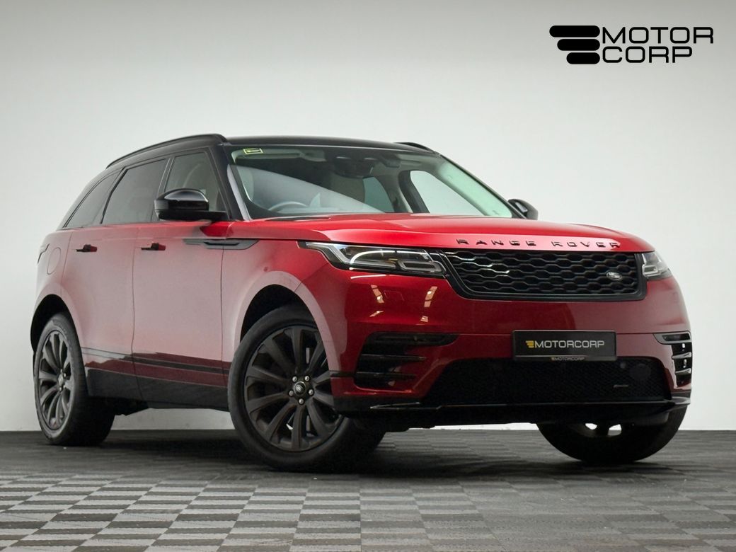 Image for 2023 Land Rover Range Rover Velar R-DYNAMIC SE P400E
