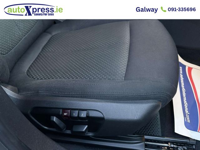 Image for 2020 BMW 1 Series 118D **BIG SPEC** PLAY Automatic, Reversing camera