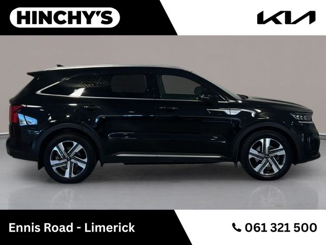 Image for 2023 Kia Sorento 