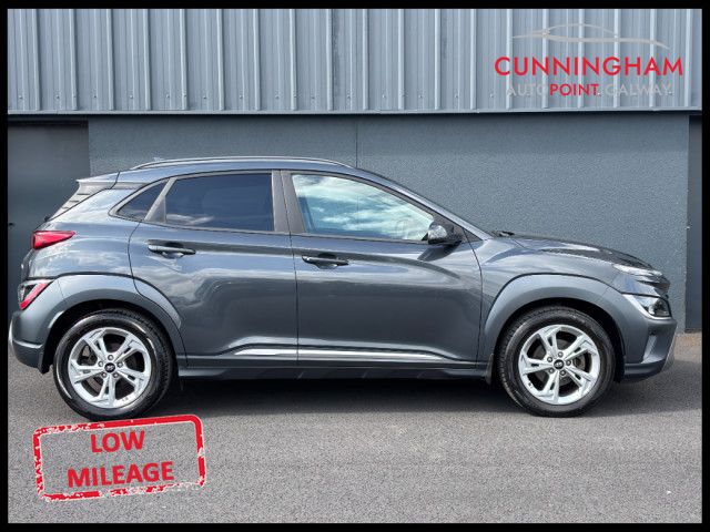 Image for 2022 Hyundai Kona 1.0T-GDi Executive