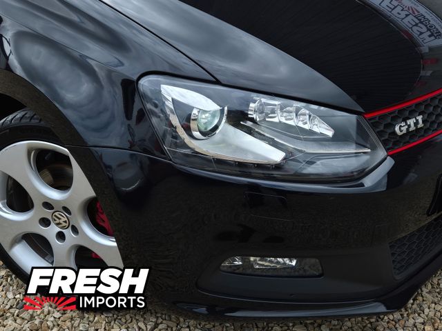 Image for 2012 Volkswagen Polo * GTI *
