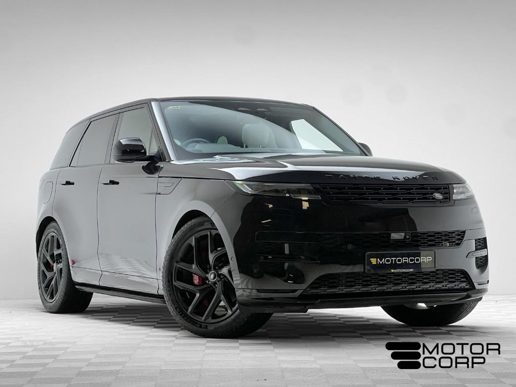 Image for 2025 Land Rover Range Rover Sport EDITION P460E 3.0 *HUGE SPEC*