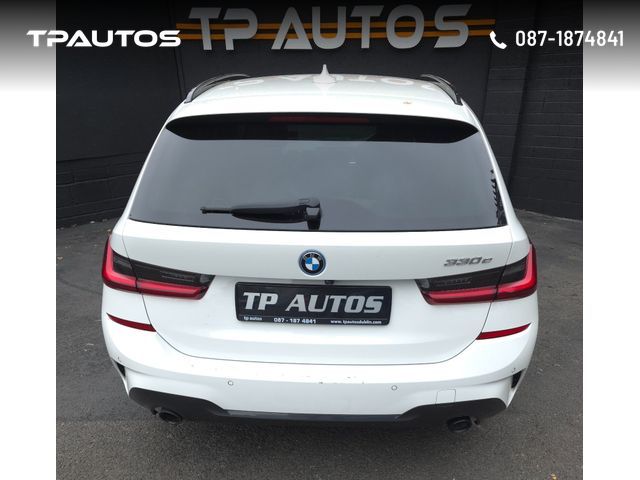 Image for 2021 BMW 3 Series 