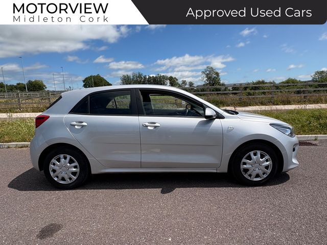 Image for 2018 Kia Rio 1.25P 5DR, **fresh Nct** , 