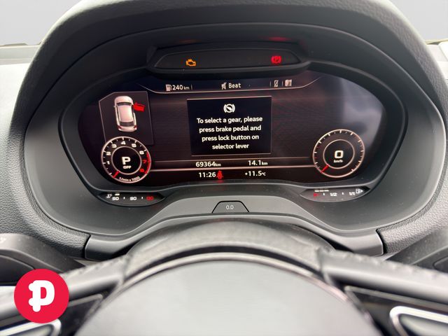 Image for 2020 Audi Q2 1.0 Sport Auto - Straight Sale Discount / 12 Months Warranty 