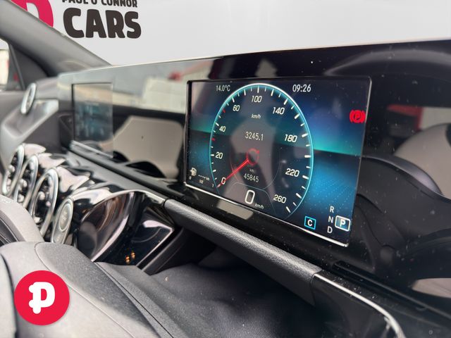 Image for 2021 Mercedes-Benz GLA Class 200D 5DR Auto - Straight Sale Discount / 6 Months Warranty 