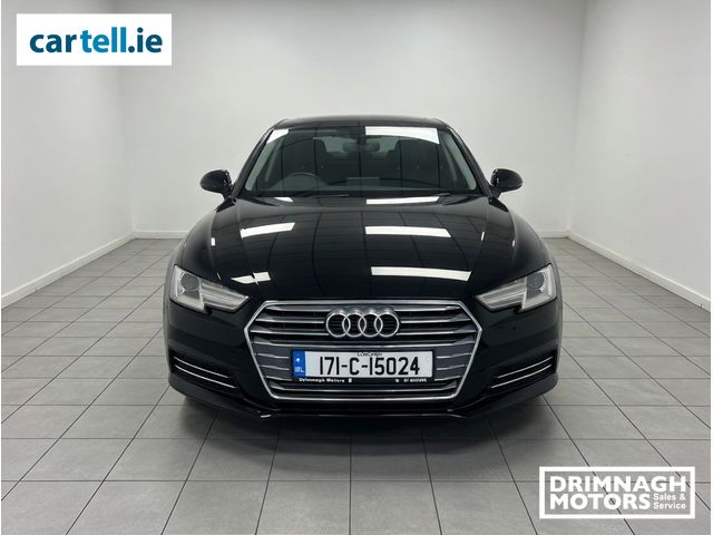 Image for 2017 Audi A4 1.4 Tfsi Sport 150PS 4DR