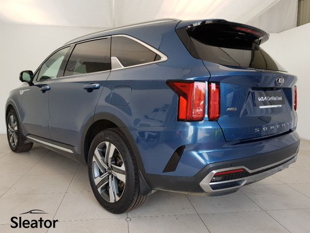 Image for 2021 Kia Sorento Phev K4 5DR Auto