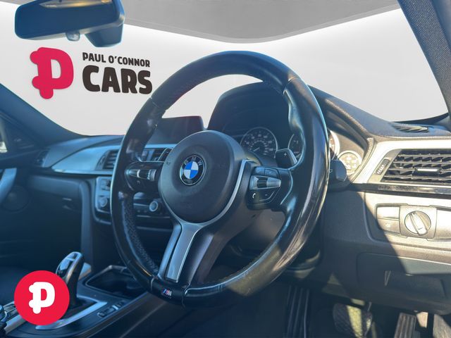 Image for 2017 BMW 3 Series 320D F31 M-Sport Shadow Edition - Straight Sale Discount / 3 Months Warranty