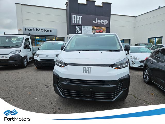 Image for 2026 Fiat Scudo Technico