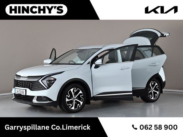 Image for 2024 Kia Sportage K3 Diesel